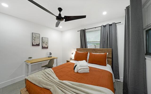 Peaceful Retreat in Fort Lauderdale