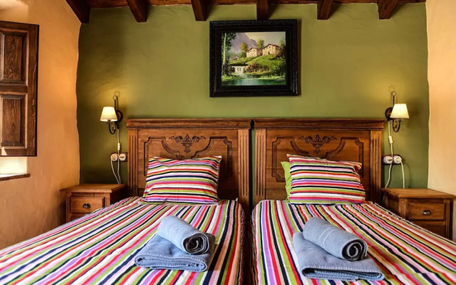 1145 Cortijo la Perla