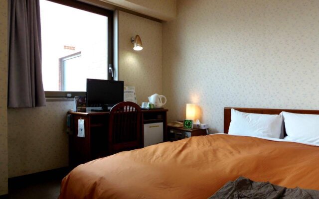 Hotel 1-2-3 Kokura