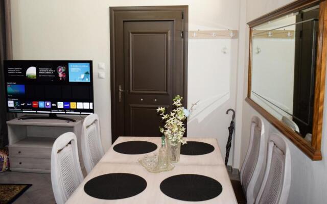 Elassona Comfort Home