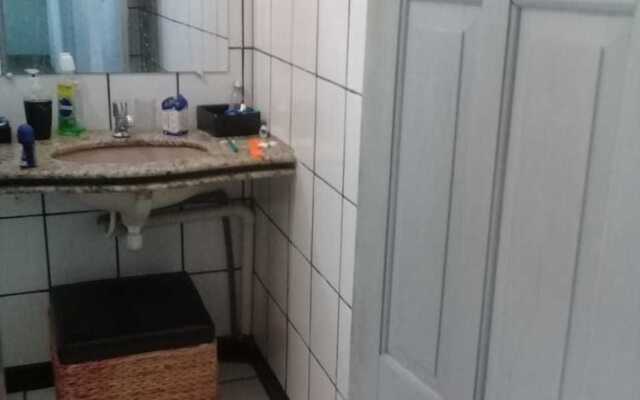 Black Sand house Guarapari