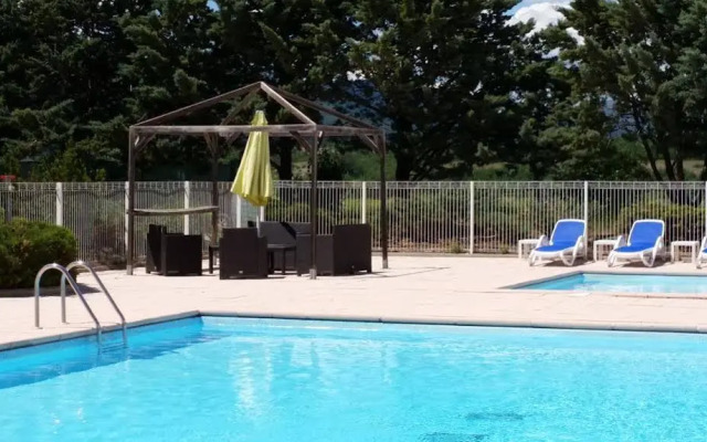 Vvf Villages Lagrand