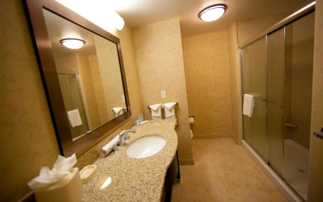 Hampton Inn & Suites Seattle/Kent,WA