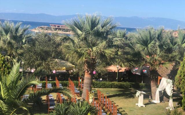 Cunda Asiyan Butik Otel