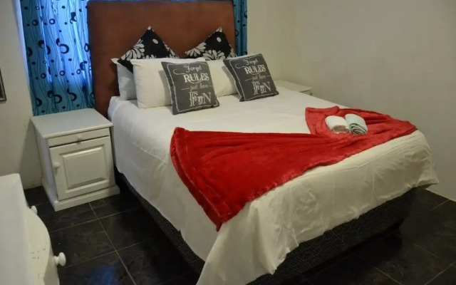 Thembisi Guesthouse