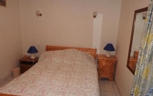 Maison Les Sables-d'Olonne, 3 pièces, 5 personnes - FR-1-92-657