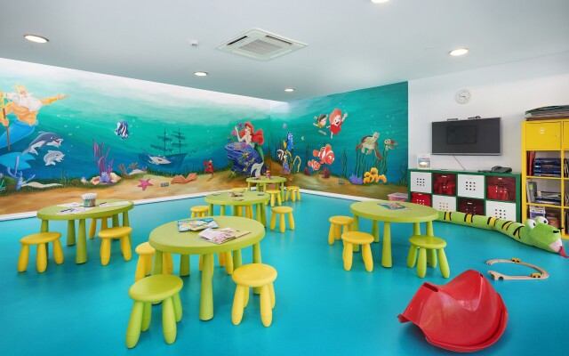 Hipotels Cala Millor Park