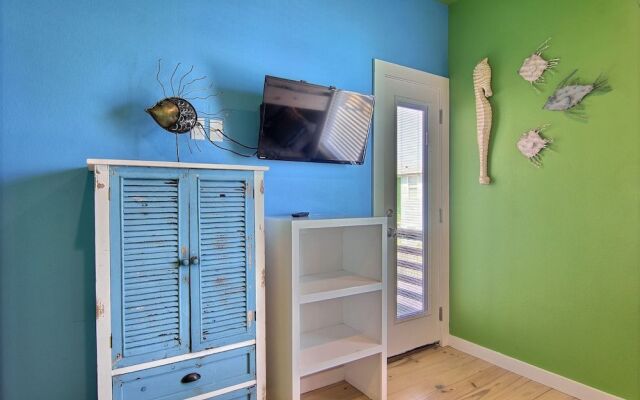 All Washed Up 4Br Home