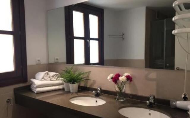 Apartamentos Viejo Continente