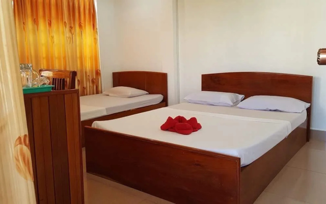 The Bright Lotus Guesthouse