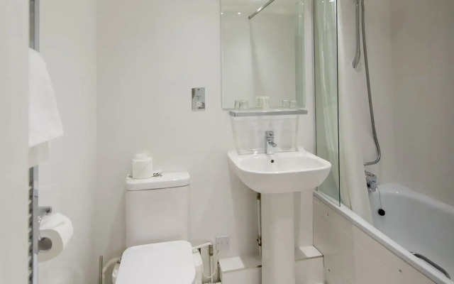 The Royal & Fortescue