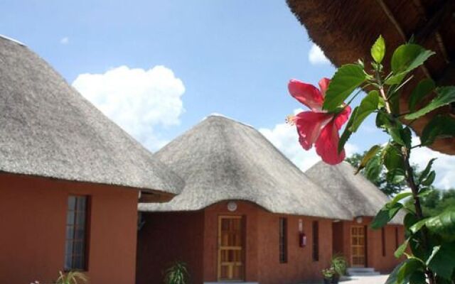 Kessa's Chalets