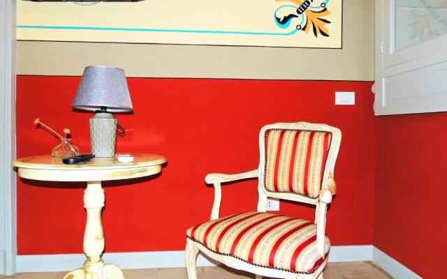 Lievito Madre Palace