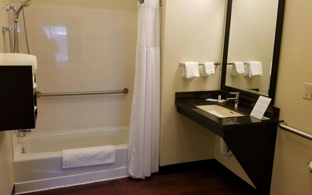 Staybridge Suites Sioux Falls by IHG