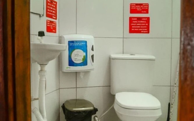 Morro Pub Beach House - Hostel