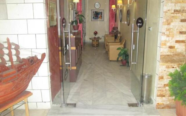 Ya Hala Furnished Appartment