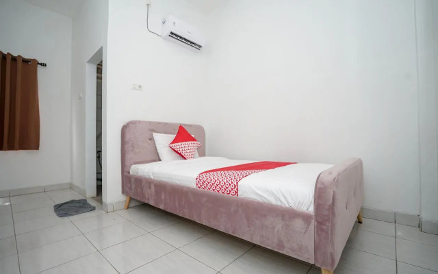 OYO 183 The Pipe House