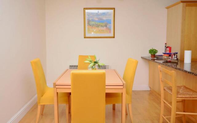 Apartment 263 - Clifden
