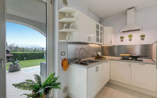 Il Silenzio House
