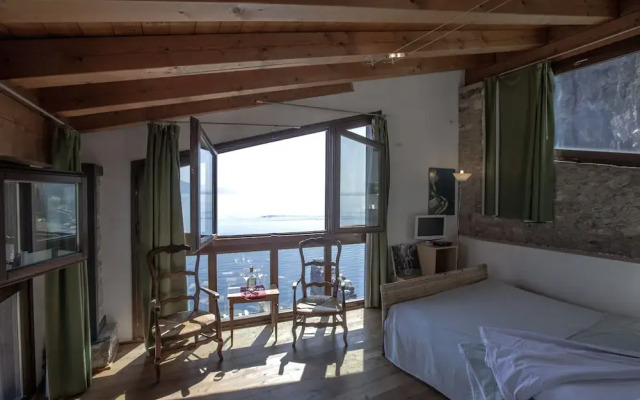 Hotel e Appartamenti al Prà de la Fam