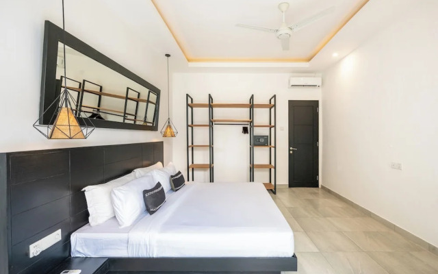 Kokoro Villa by Betterplace
