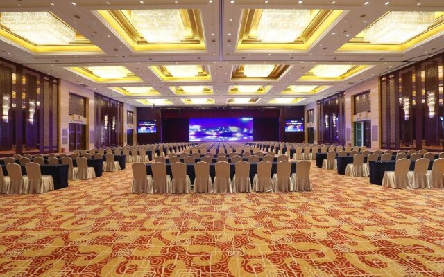 Parkview International Hotel