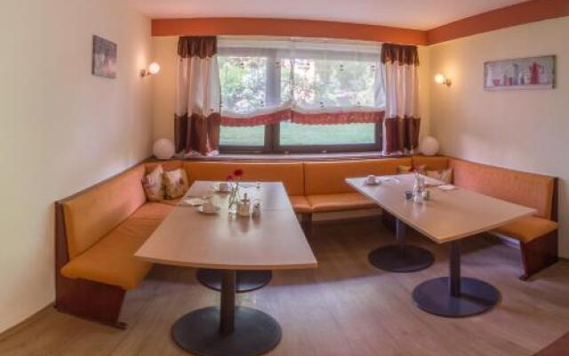Hotel Pension Beck