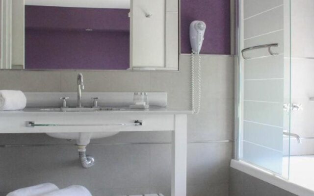 Altos de Tandil Hotel Boutique & Spa