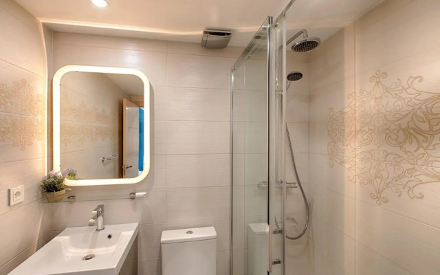 Apartment Estepona