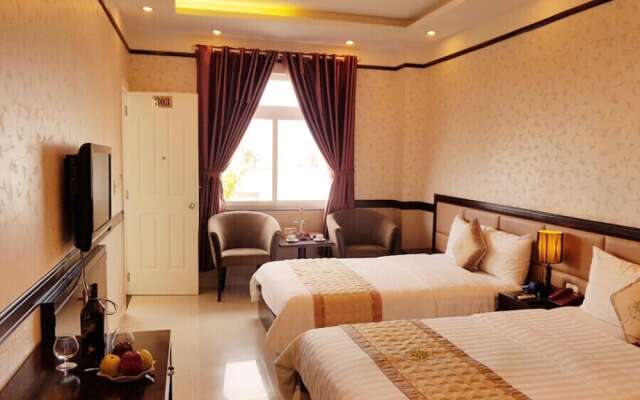 Truong Thinh Vung Tau Hotel