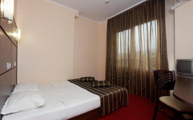 Hotel Royal