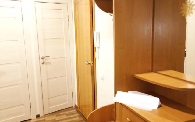 Погостим на улице Рихарда Зорге 33