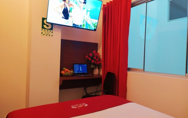 Hotel San Juan
