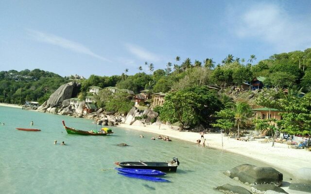 Koh Tao Relax Freedom Beach Resort