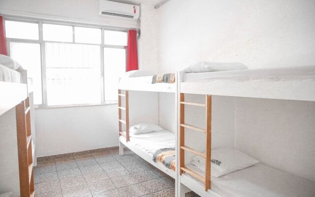 Grancopa - Hostel