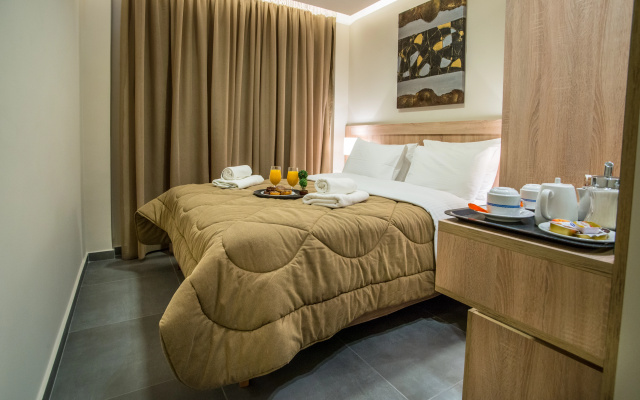 Argo Hotel