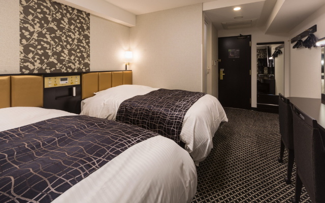 Twin room (트윈 침대 2개) 사진 3