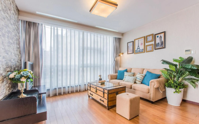 Westlake 7 Service Apartment Xihu