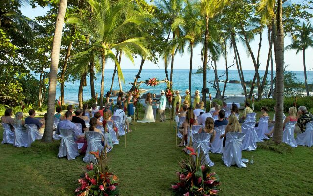 Ylang Ylang Beach Resort