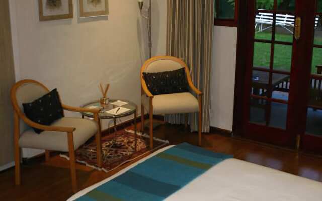 Cape Khamai Guest House