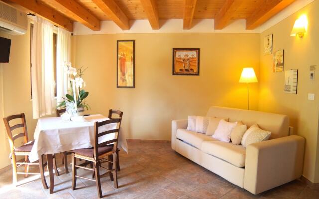 Agriturismo Corte Zenati