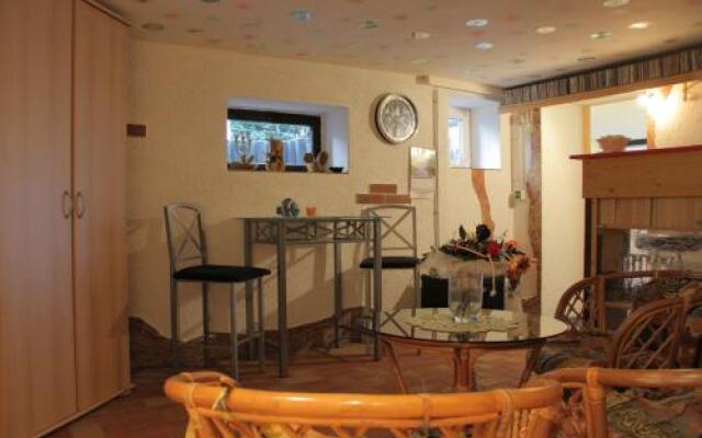 Apartment am Bieleboh