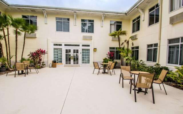 Sleep Inn Port St. Lucie at PGA Village