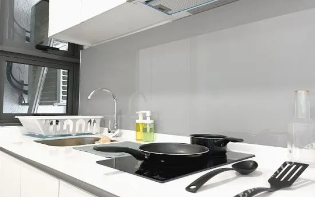 Ekocheras Suite by MOKA