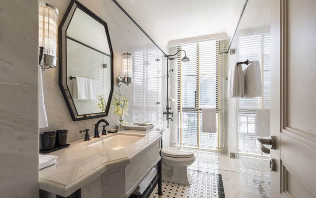 Bach Suites Saigon, a Member of Design Hotels
