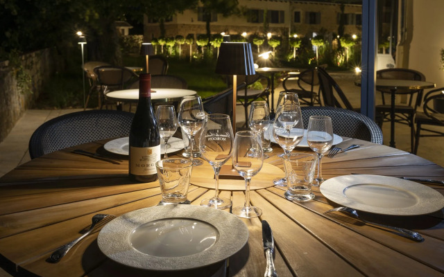 Hôtel Villa Alexandre