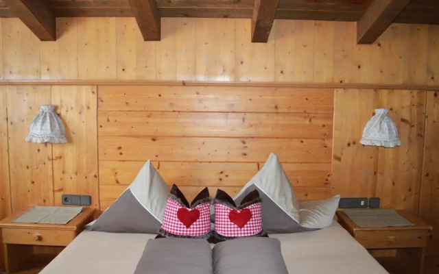Pension Zur alten Mühle