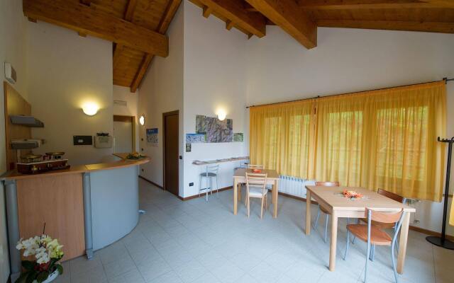 Residence Dello Stelvio