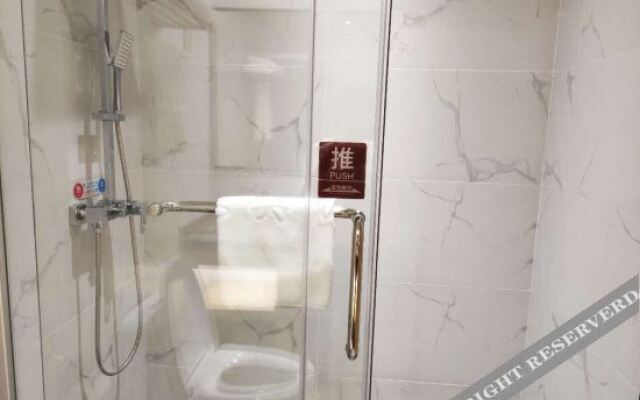 Nanxiong Guest House