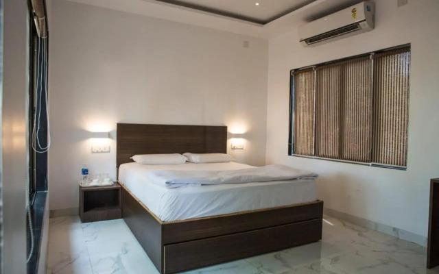 Saminder Beach House